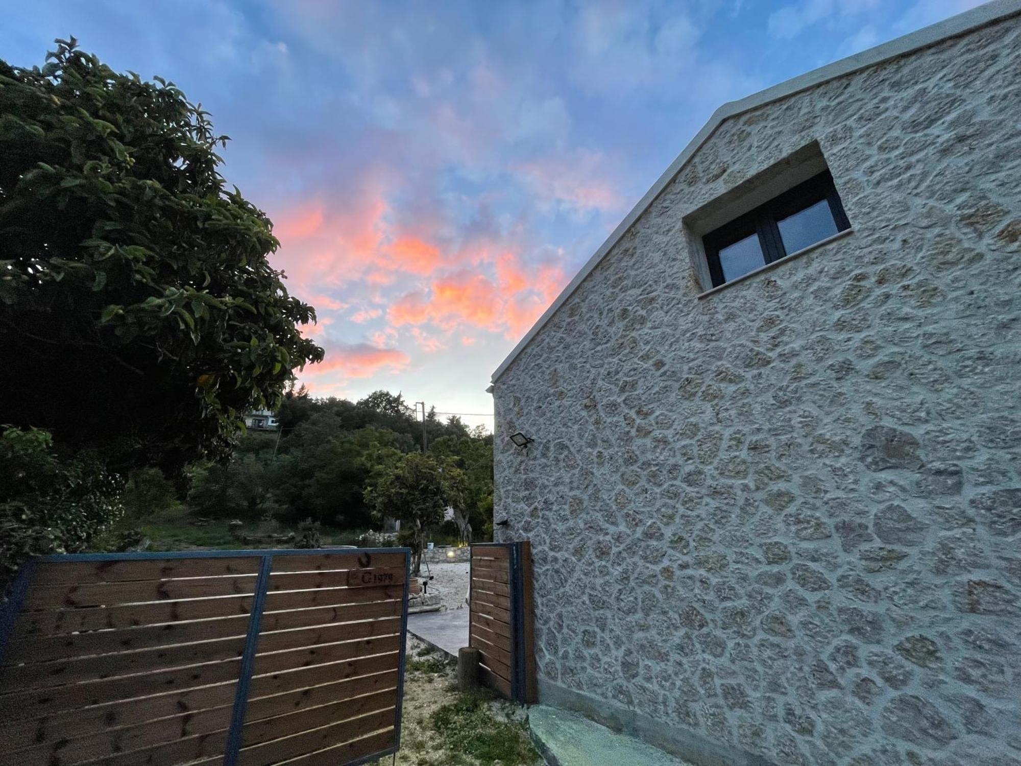 The 10k Stones Villa