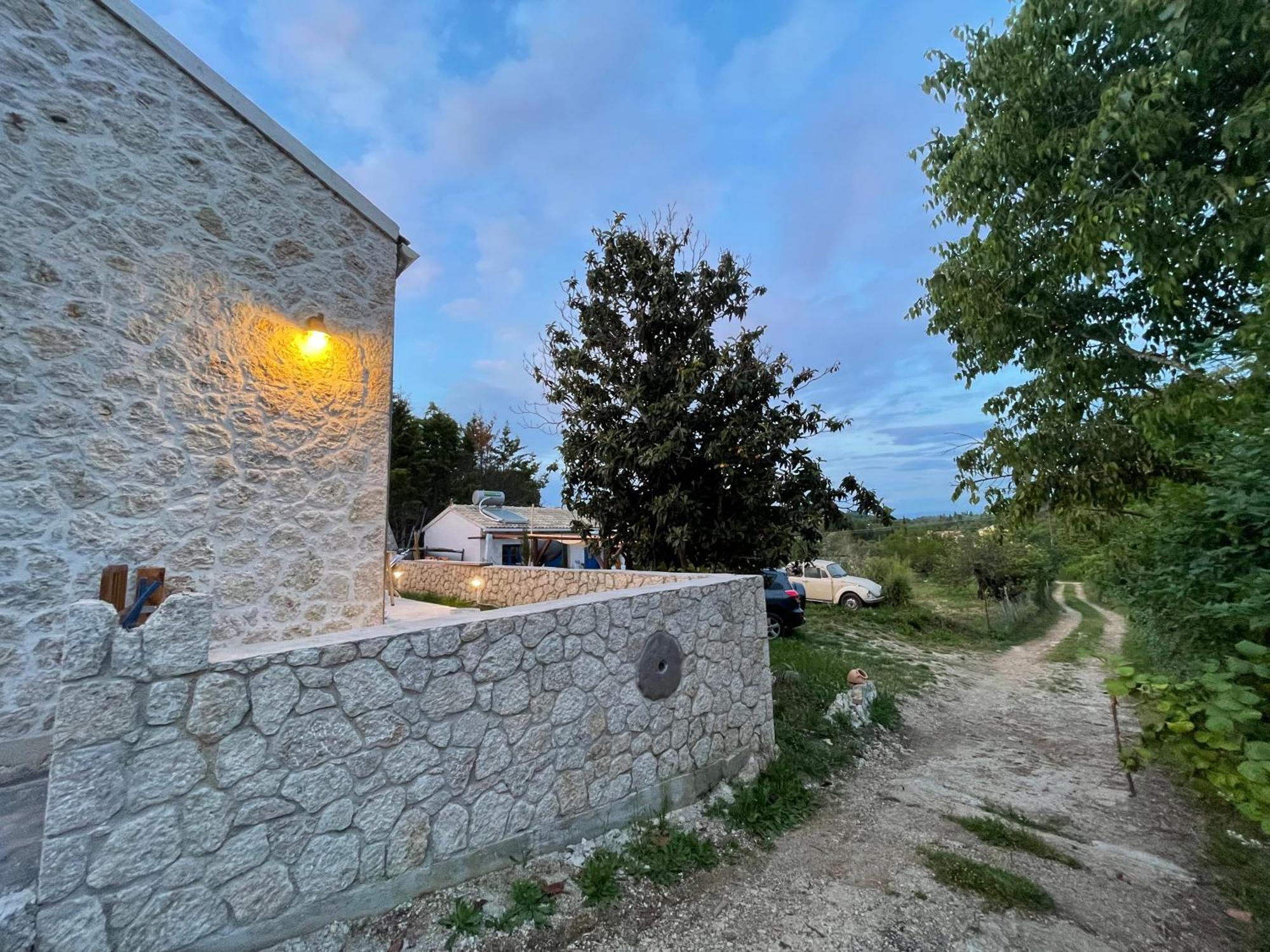 Villa The 10k Stones Pelekas