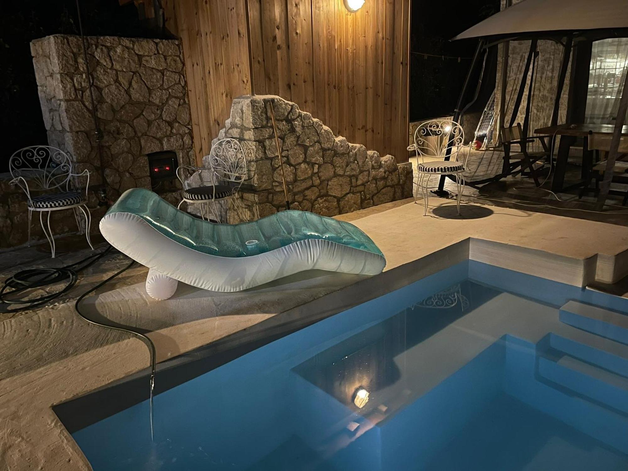 Villa The 10k Stones Pelekas